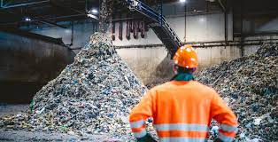 Image for Challenges in Garbage Collection Services: Overcoming Barriers to Effective Waste Management